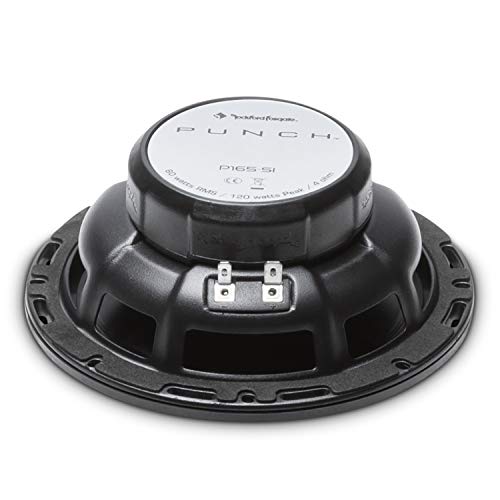 Rockford Fosgate P165-SI Punch 6.5 Rockford Fosgate P165-SI Punch 6.5